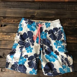 Hollister Swim Trunks